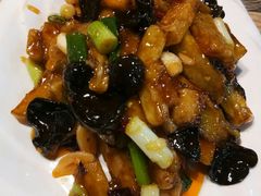 -惠宾楼老菜馆