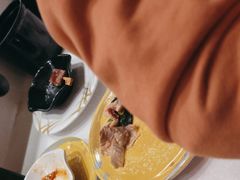 -争鲜回转寿司(浦东三钢里PLUS店)