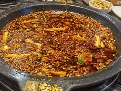 -老船舫·现做活鲜鱼馆(东郊记忆店)