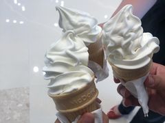 -麦当劳(津南吾悦广场店)