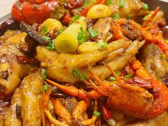 -靓靓蒸虾·头牌蒸虾(万松园玲珑店)