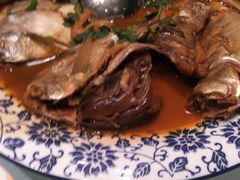 -蓝海国际大饭店·蓝钻自助百汇(兰山店)