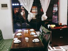 -熠盛粤味(永康路店)