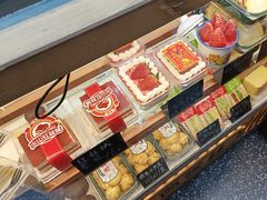 -包满意面包糕点(东坝店)
