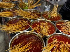 -嘉州鲜知味钵钵鸡(奎星楼店)