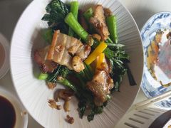 -侨美·唐荔园·40年地道粤菜