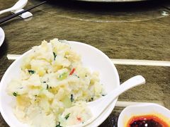-上陵手抓(观湖壹号店)