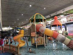 -兴芮温泉度假区