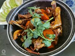 美极鸭五件-美极鲜食坊(宝安南路店)