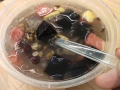 -吉小手•豆花和糖水(卧龙晓城店)
