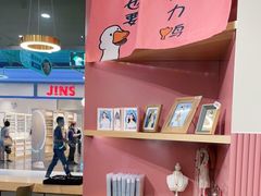 -海马体照相馆(上海宝山万达广场店)