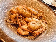 -富力威斯汀酒店-中国元素中餐厅(武昌临江店)