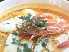 叻沙-Ginger(兴国路店)