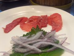 -川骄海鲜自助(亚运村店)