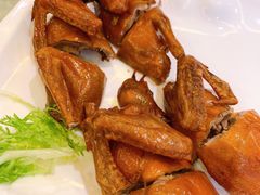 -御满江海鲜酒家(洛溪新城店)