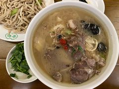 -合记烩面(人民路店)