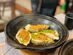 -小时候焗海鲜(鄞州万达店)