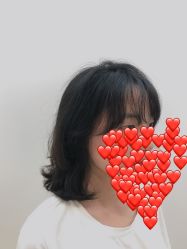 -MY HAIR ARDOR