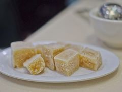 冻豆腐-太婆天府山珍酒楼(亚运村店)