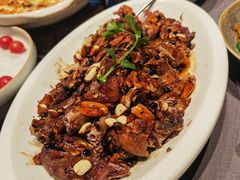 -小天厨民间菜馆(深圳街店)