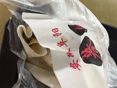 -安徽阜阳卷馍(西单店)