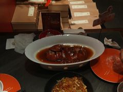 -小厨娘金榜题名(夫子庙秦淮河店)