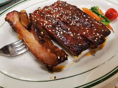 -CRAZYONES西班牙海鲜饭(上海美罗城店)