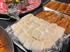 -黑崎烧肉·山野厨房(坪山店)
