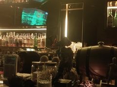 -Bar The Vortex(高新万达店)