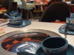 -润泽园椰子鸡(汇一城店)