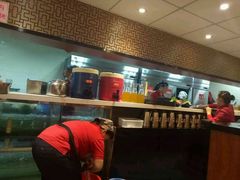 -柠檬香茅火锅(长山湖购物广场店)