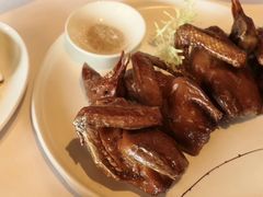 -富力丽思卡尔顿酒店·丽轩中餐厅