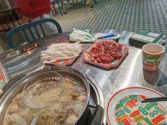 -金新街边打边炉(天安花园店)