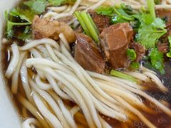 -李先生牛肉面大王(东单店)
