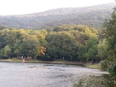 -紫霞湖公园