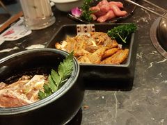 -一品诚记烤肉·甄选店(中南路店)