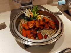 -福州大饭店-西餐厅