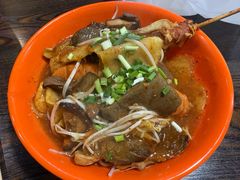 -濠塘麻辣烫(丰润园店)