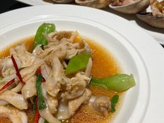 -东莱馋房(陆家嘴店)