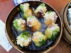 -都一处烧麦馆(前门店)