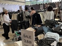 -盛京大奥莱(沈阳奥体店)