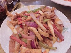 -清真益鑫羊肉手抓馆(南大街店)