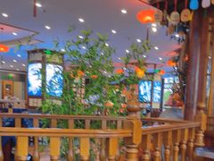 -桥香园过桥米线(国贸店)