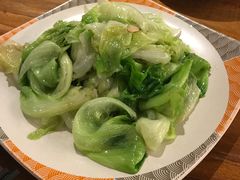 -竹林小屋(库塔店)
