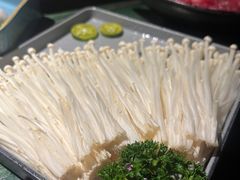 -老灶堂文创火锅(文艺路店)