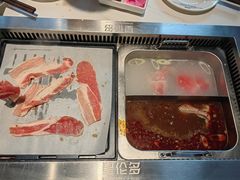 -星伦多 自助料理(圆融店)