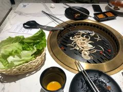 -花味烤肉·拌饭(庐阳万科店)