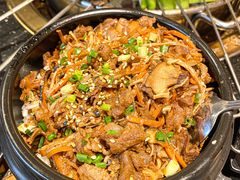 -水浒烤肉(国贸店)