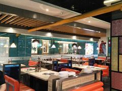 -鑫海汇海鲜烤肉自助(北国商城店)
