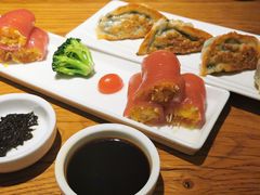 -点心传说·粤菜点心(佐阾虹湾店)